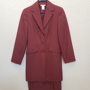Dress and Jacket Set